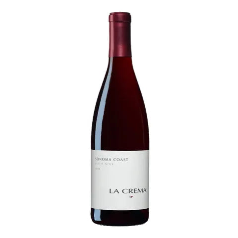 La Crema Sonoma Pinot Noir 750ml