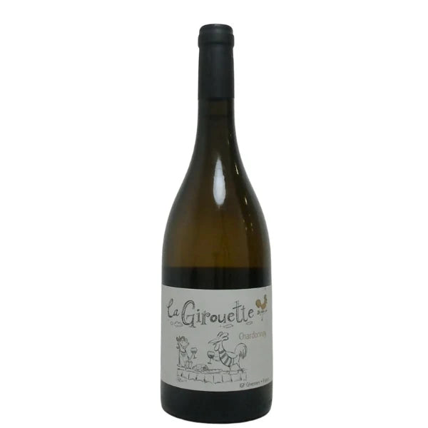 La Girouette Chardonnay