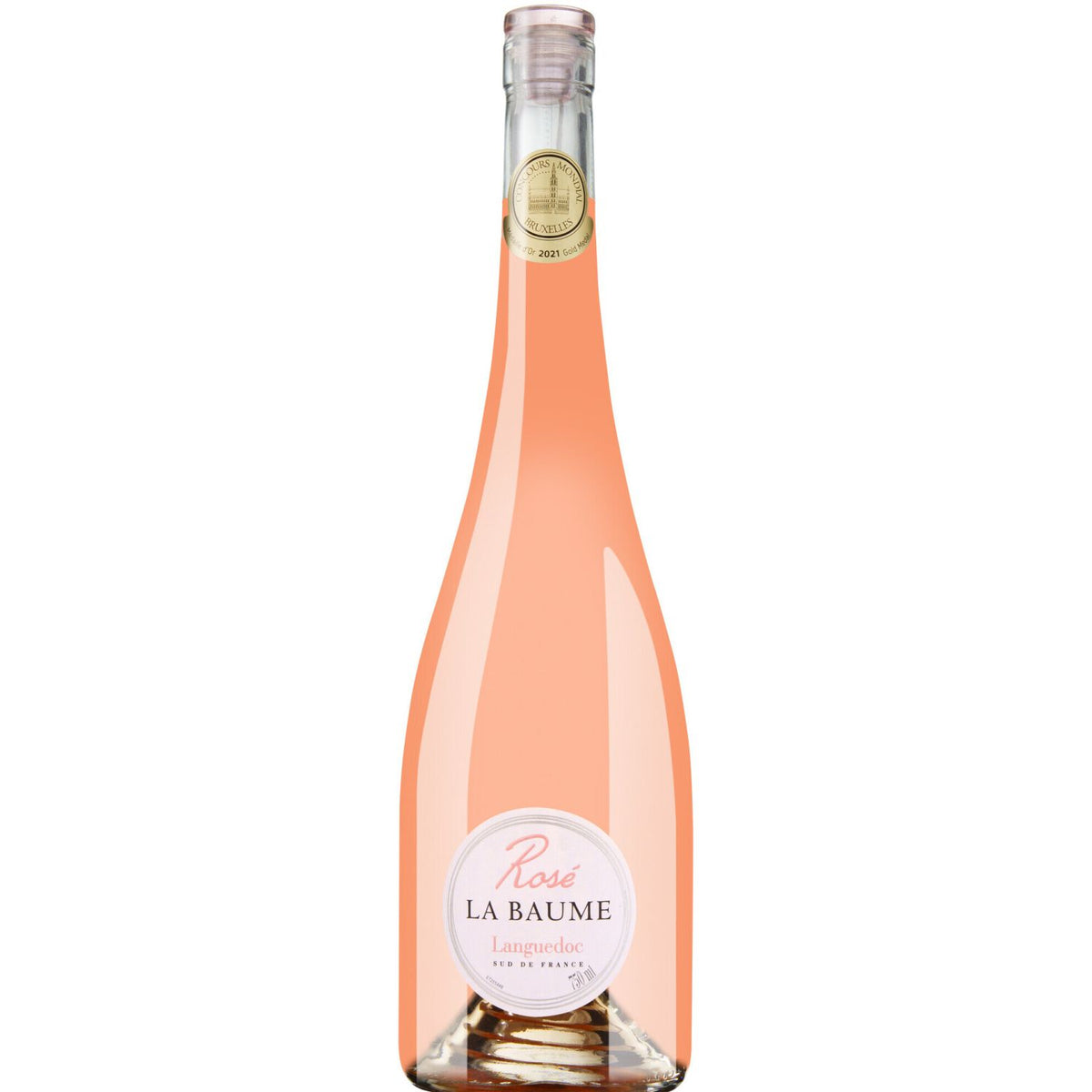 La Baume Rose