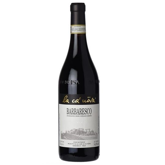 La Ca' Nova Barbaresco