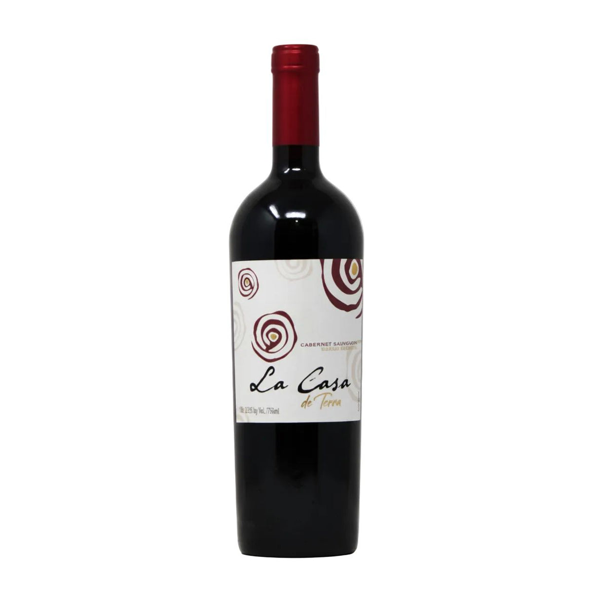 La Casa Cabernet Sauvignon  