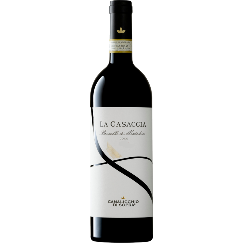 La Casaccia Brunello di Montalcino