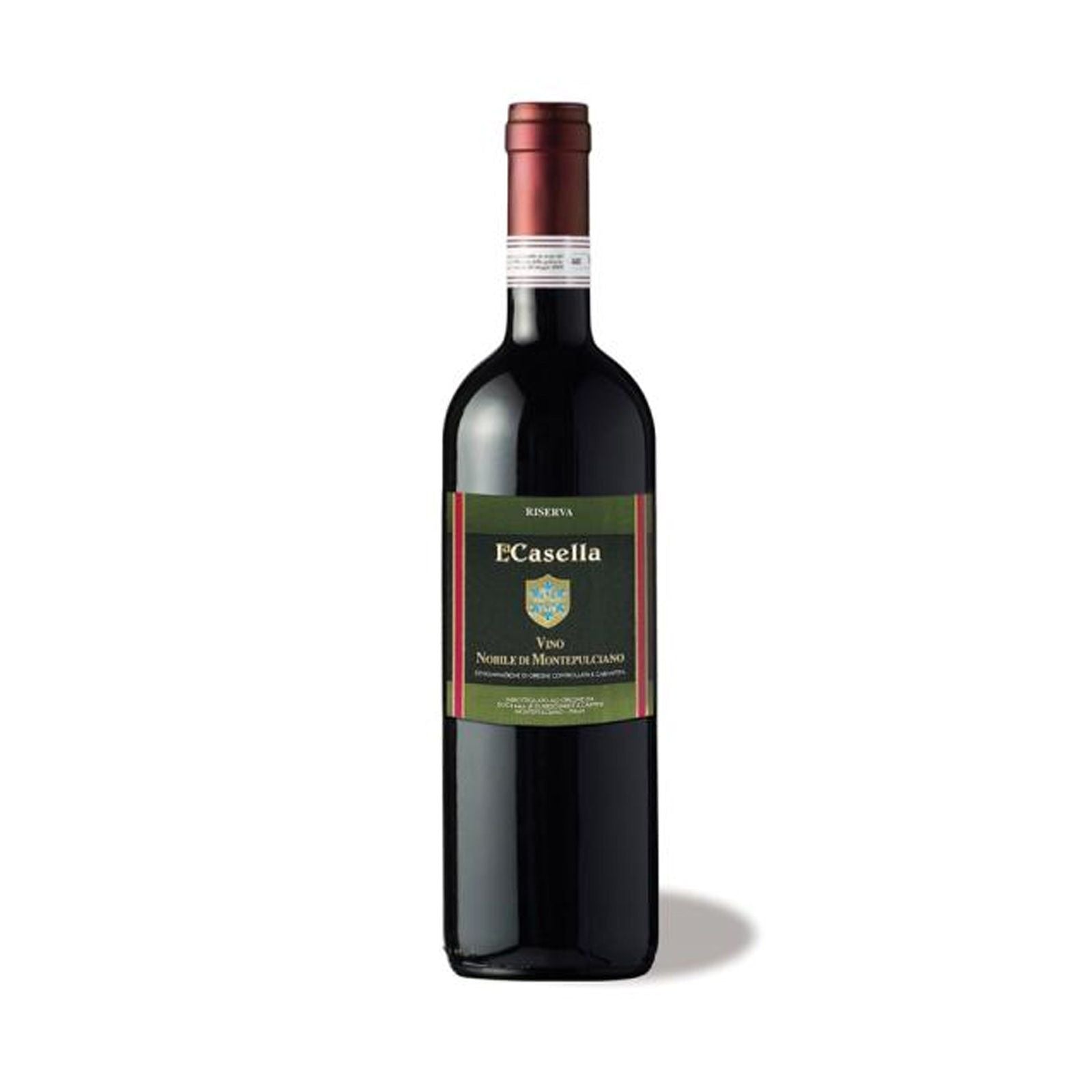 La Casella Vino Nobile di Montepulciano Riserva 
