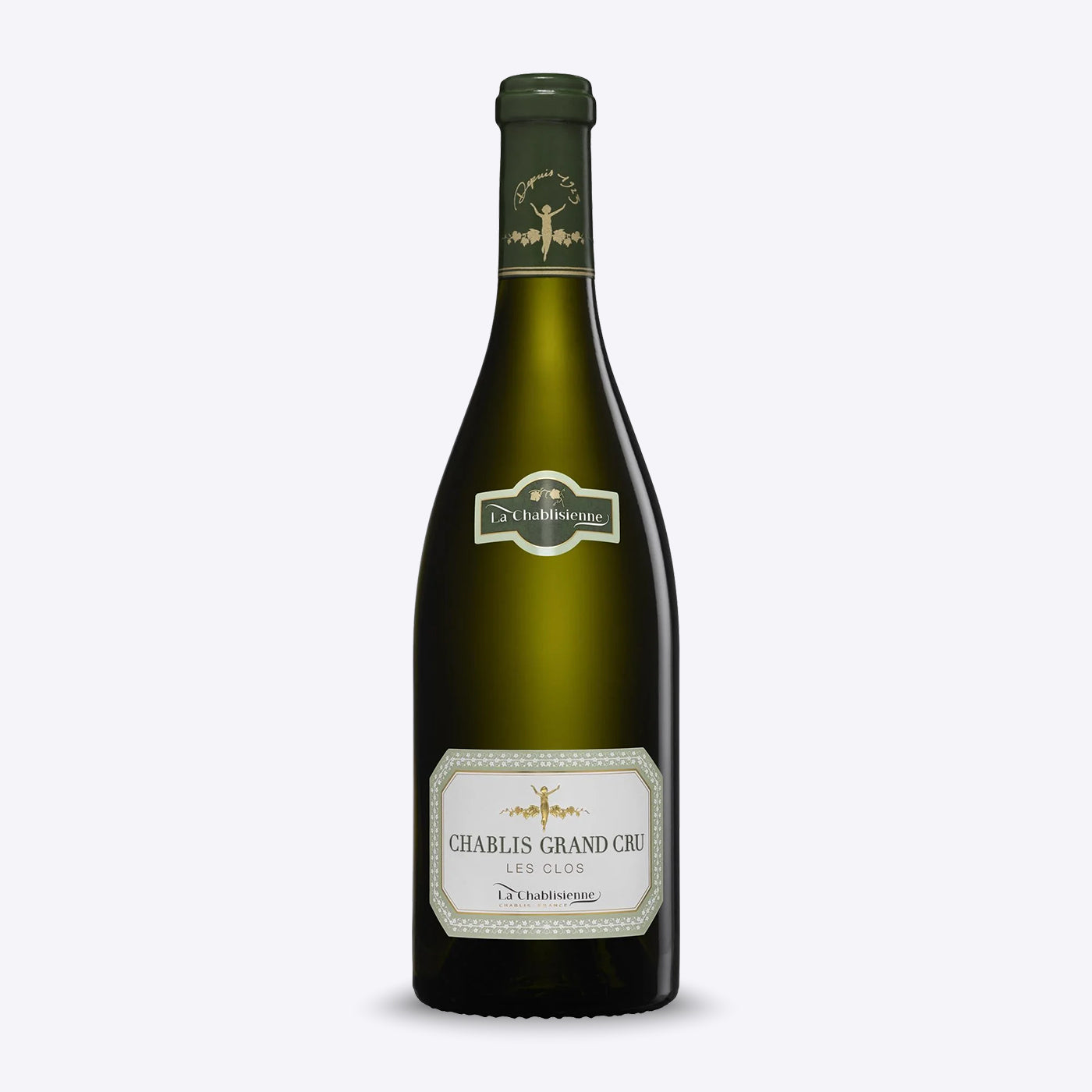 La Chablisienne Chablis Grand Cru Les Clos