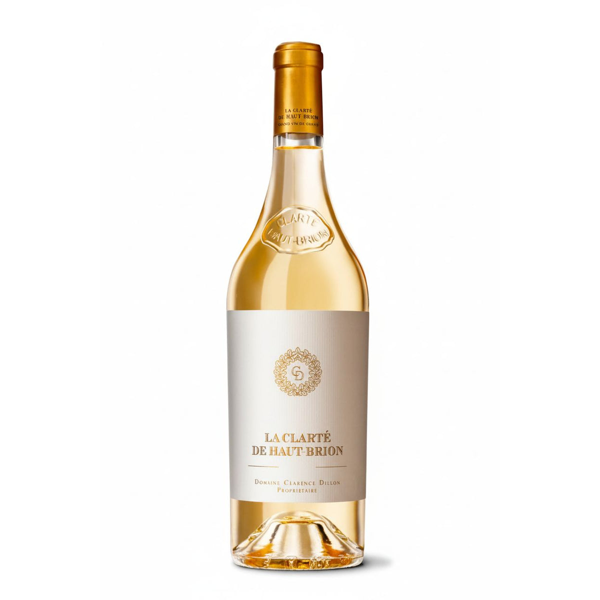 La Clarte de Haut Brion Pessac Leognan Blanc