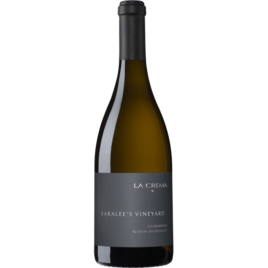 La Crema Saralee's Vineyard Chardonnay