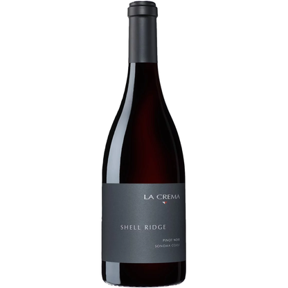 La Crema Shell Ridge Pinot Noir