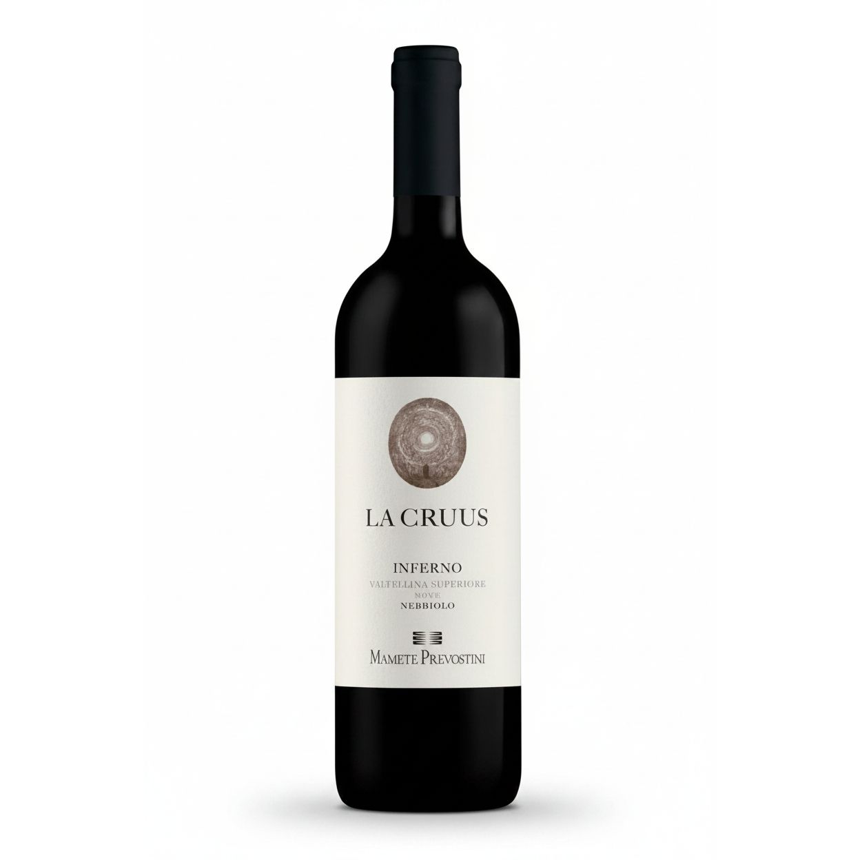 La Cruus Inferno