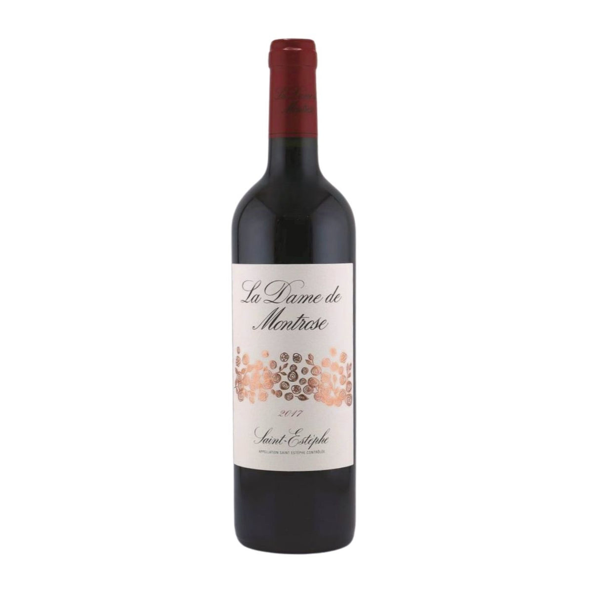La Dame de Montrose 2017