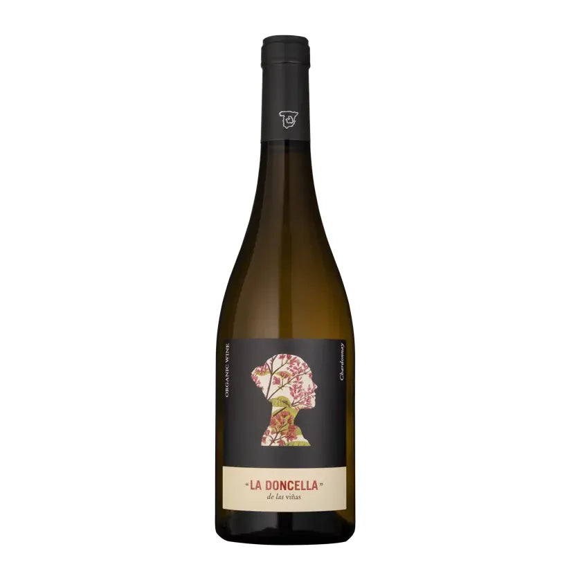 La Doncella Chardonnay Organic 