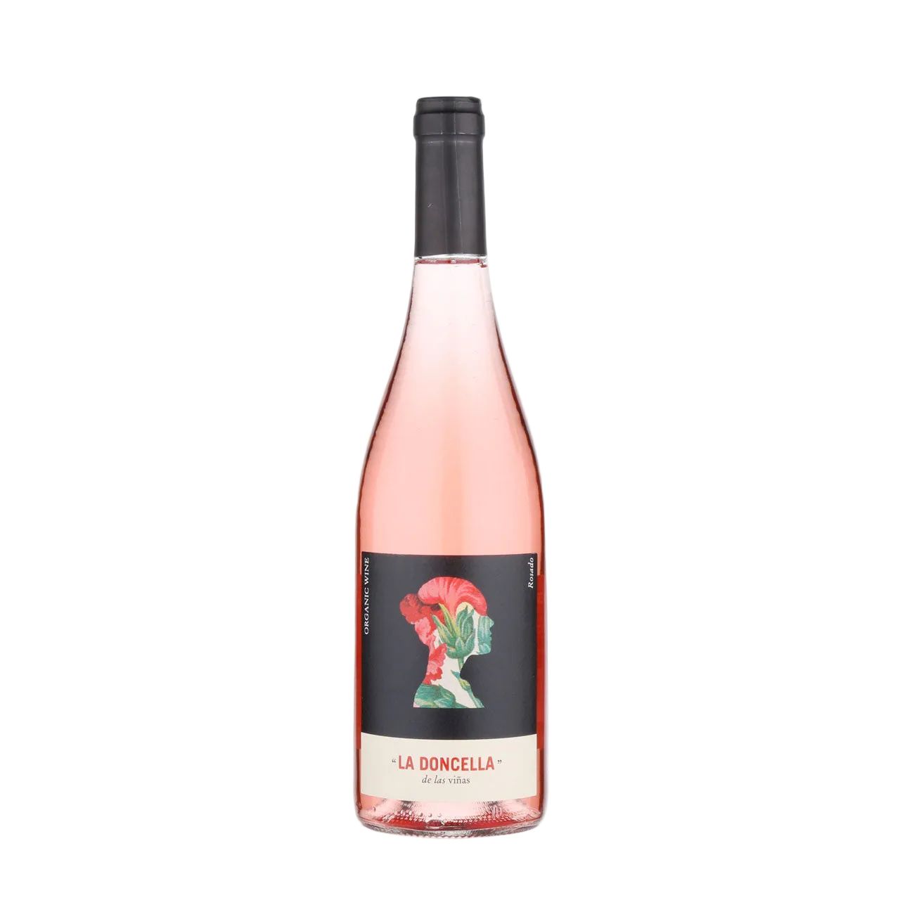 La Doncella Tempranillo Rose