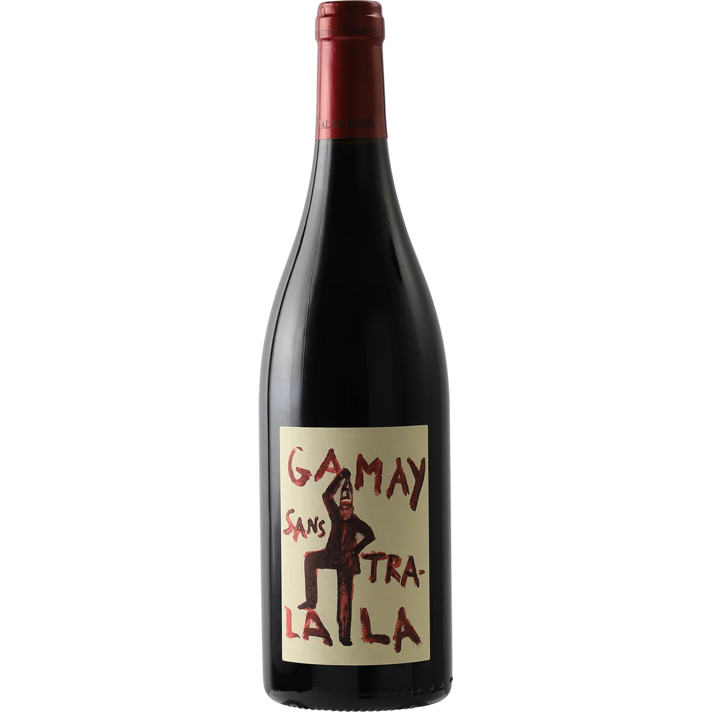 La Garrelière Gamay Sans Tra La La