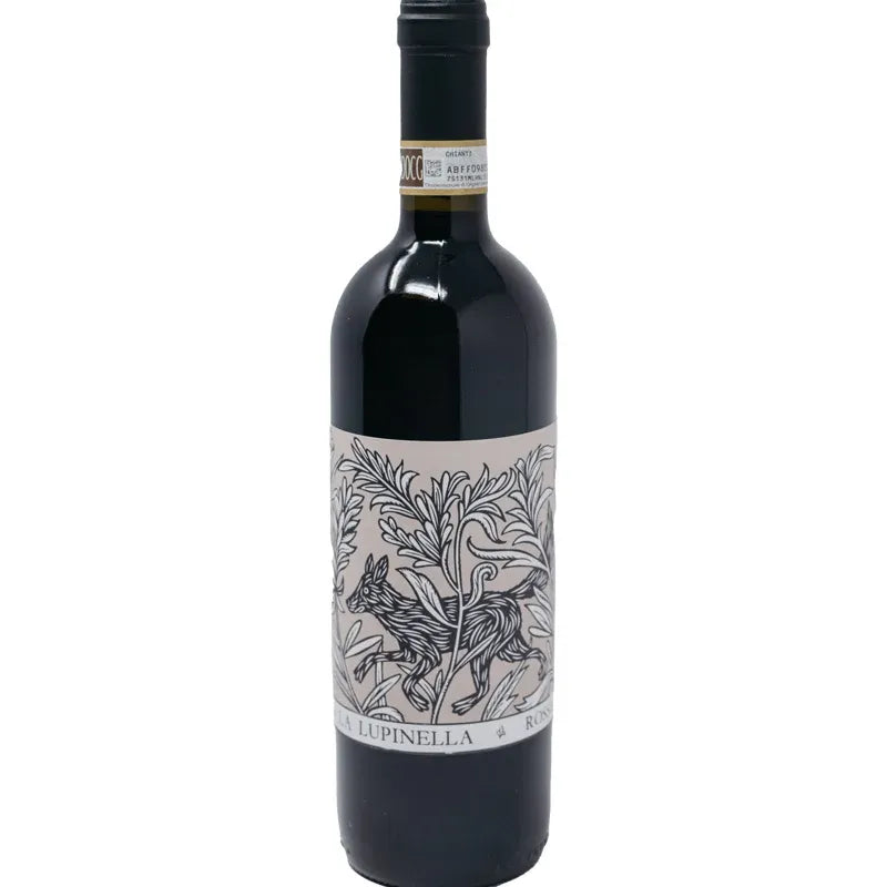 La Lupinella Chianti 
