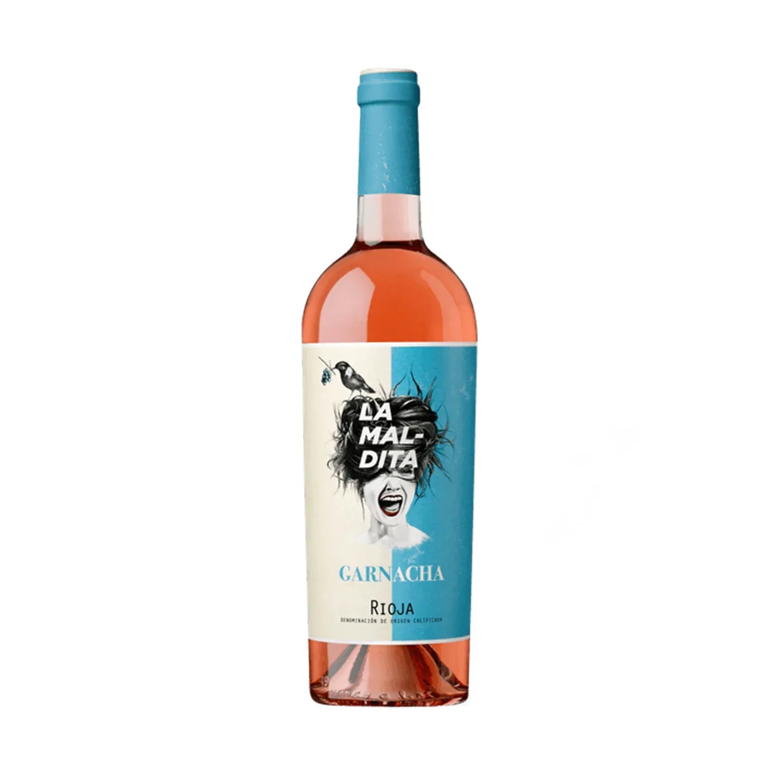 La Maldita Garnacha Rose 