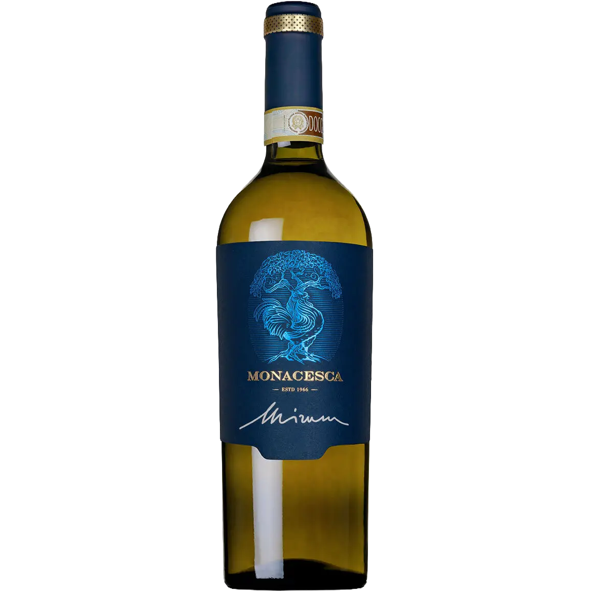 La Monacesca Mirum Verdicchio di Matelica Riserva 