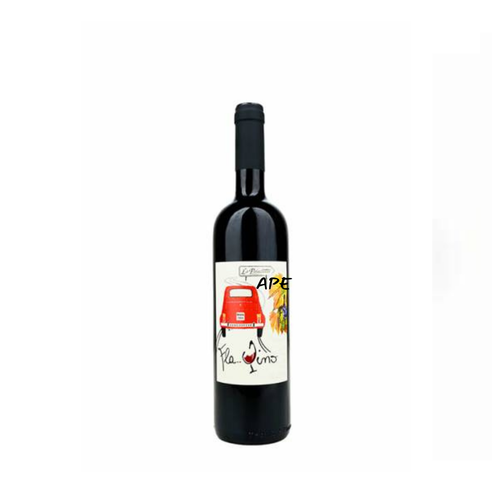 La Palazzetta Flavino Rosso