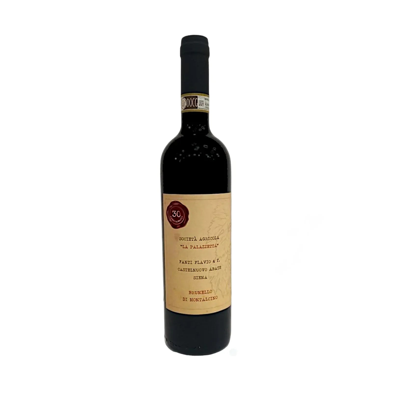 La Palazzetta Special Edition Brunello di Montalcino