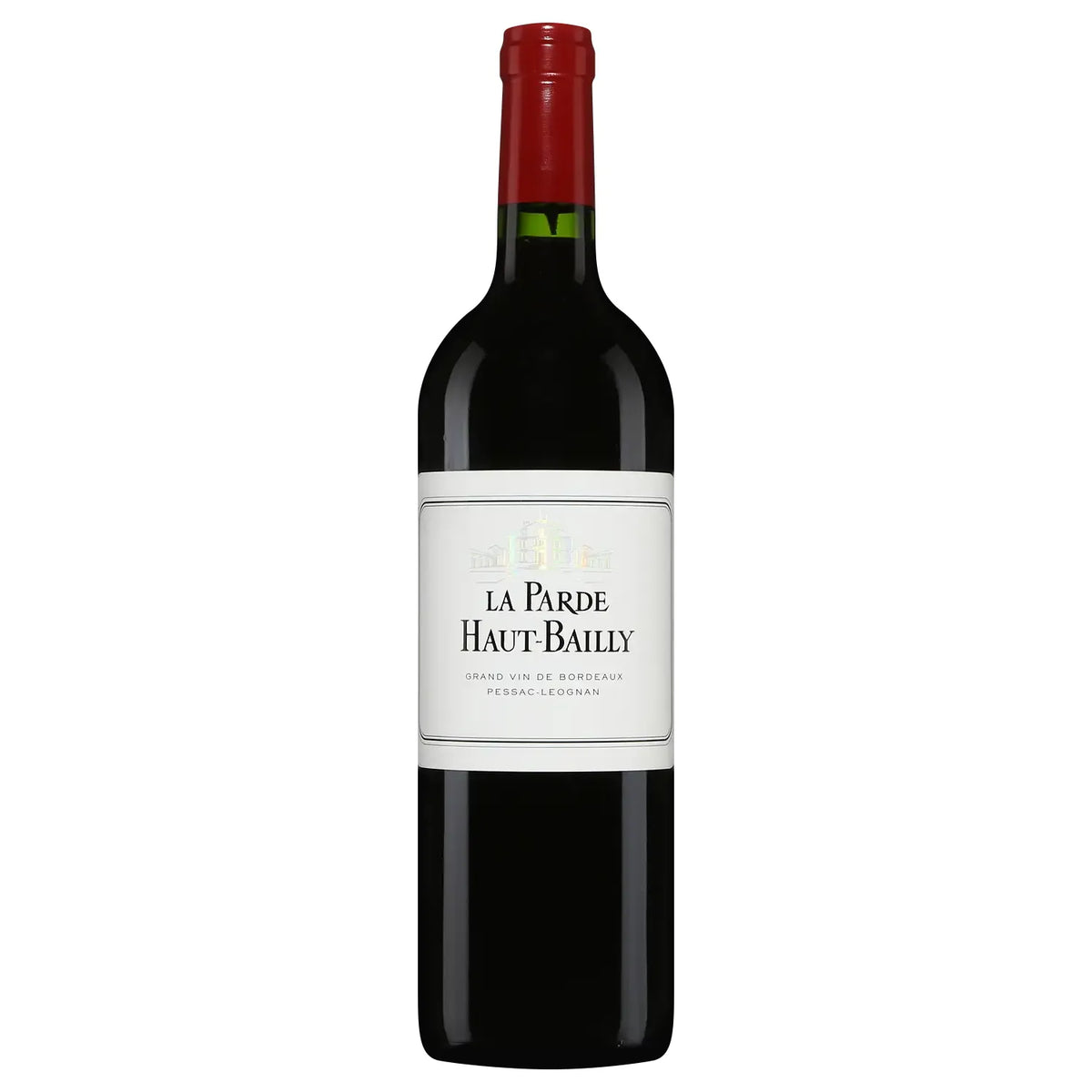 La Parde de Haut-Bailly Pessac-Leognan