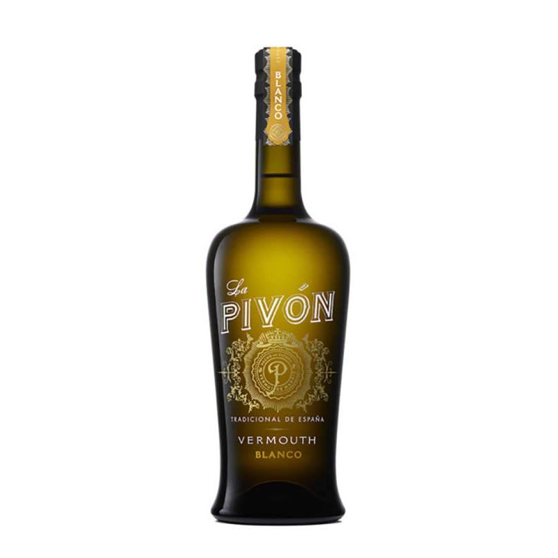 La Pivon Blanco
