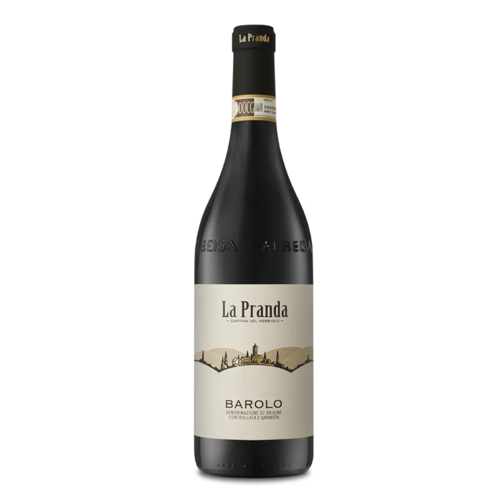 La Pranda Barolo