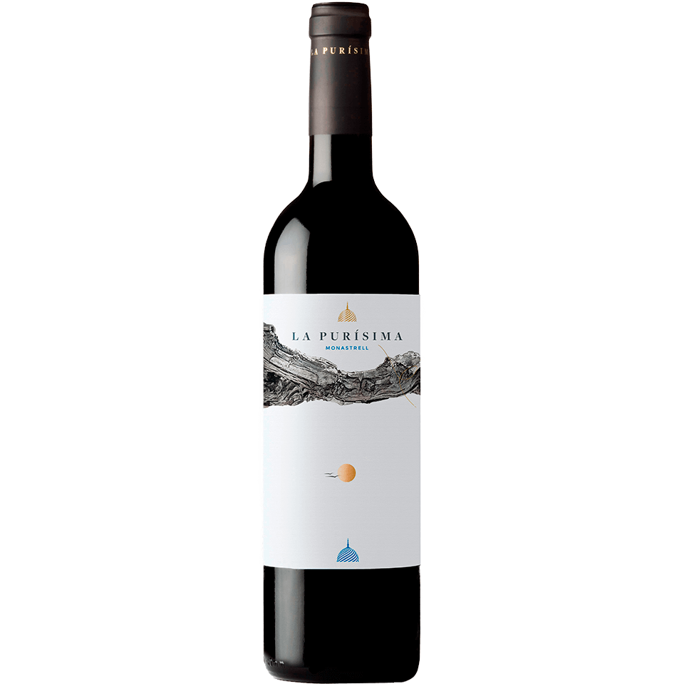 La Purisima Monastrell