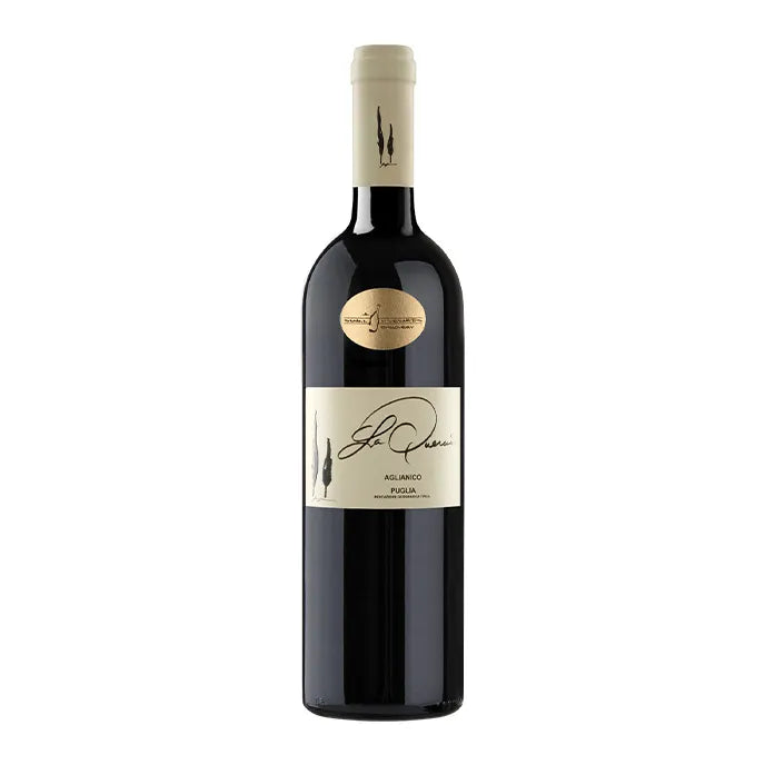 La Quercia Aglianico Puglia 