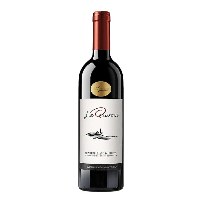 La Quercia Montepulciano d'Abruzzo