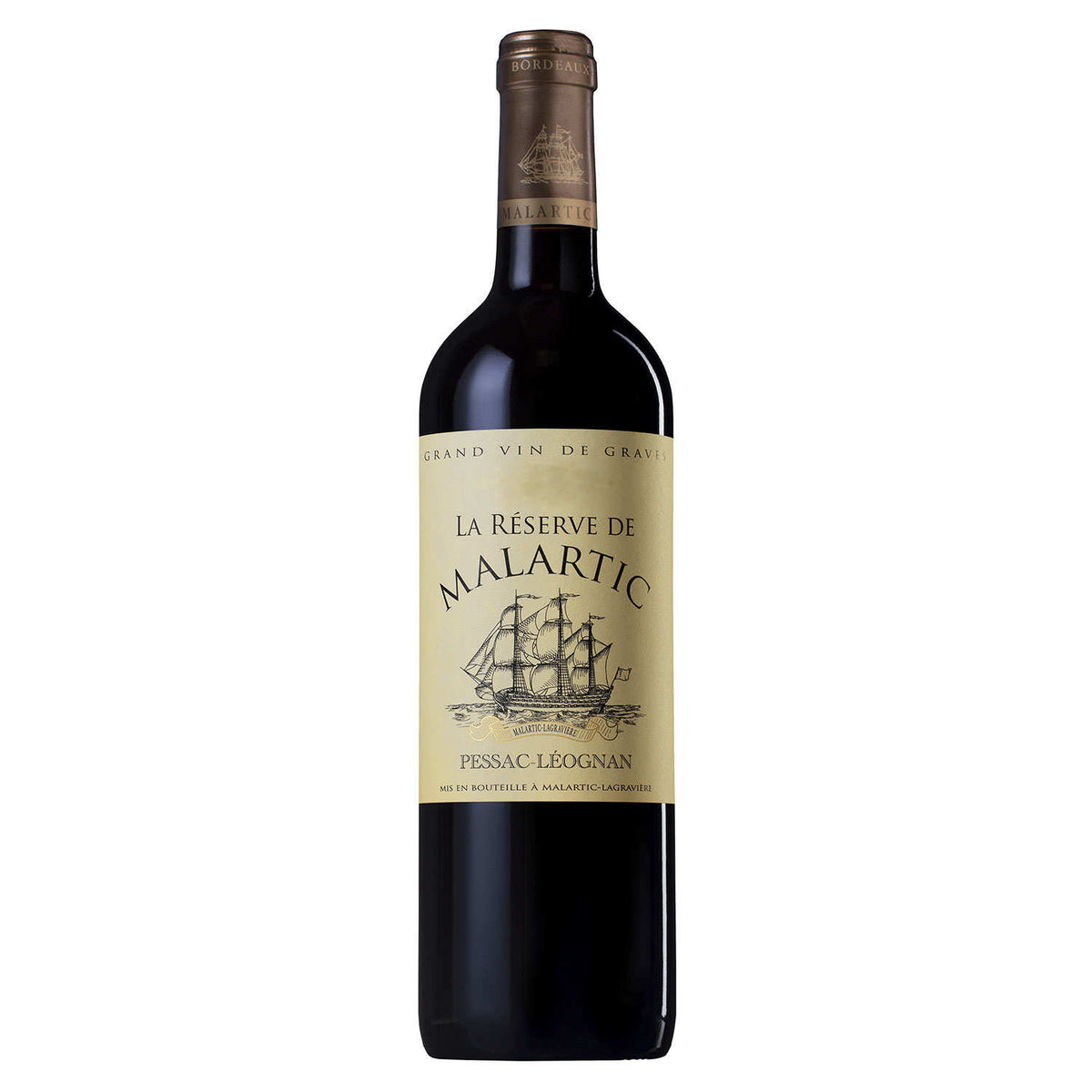 La Reserve De Malartic