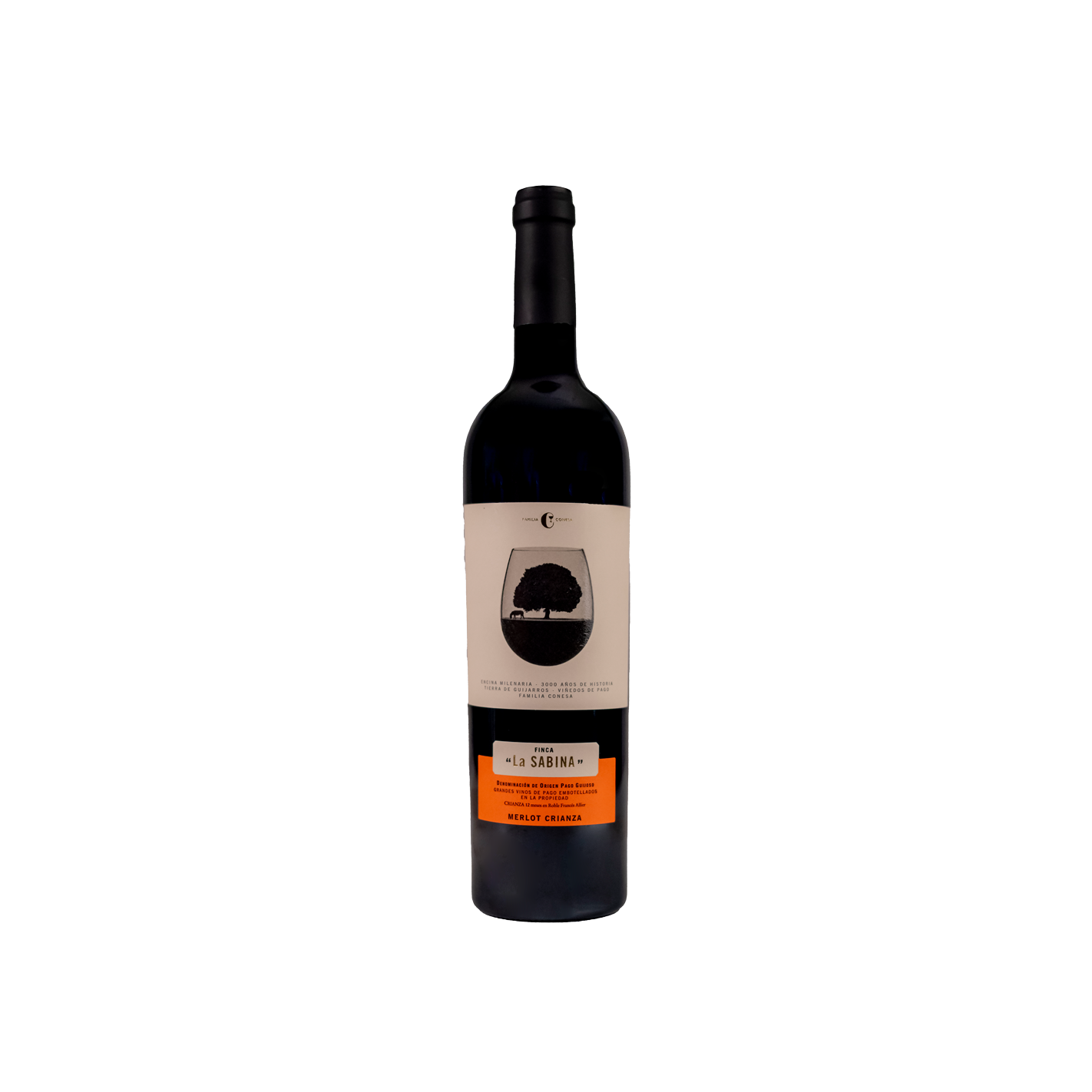 La Sabina Merlot