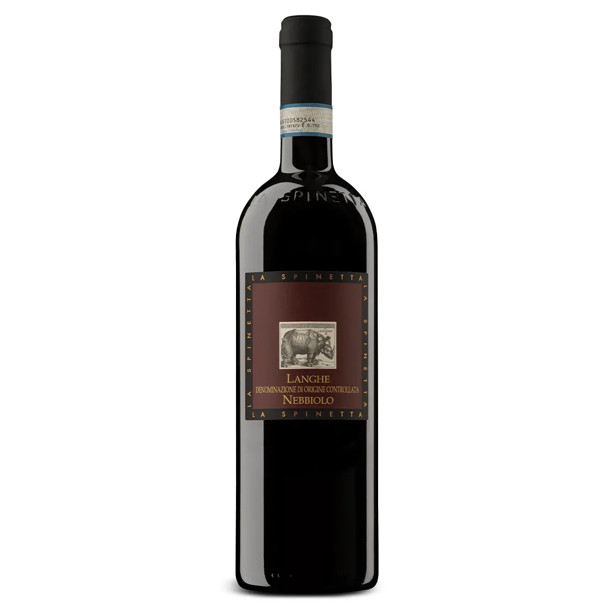 La Spinetta Langhe Nebbiolo