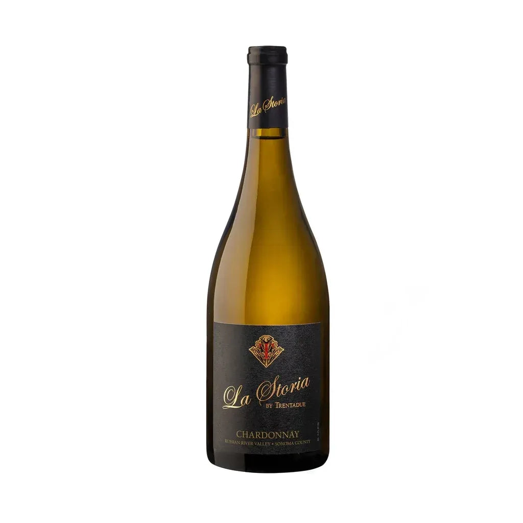 La Storia Chardonnay