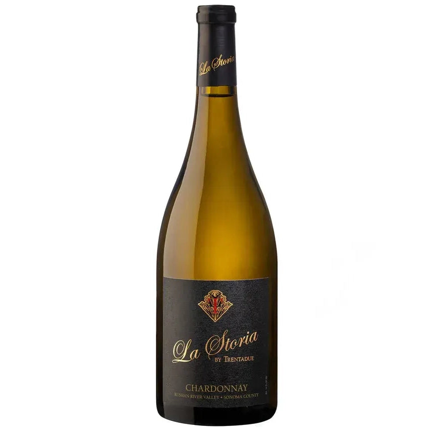 La Storia Chardonnay