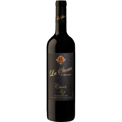 La Storia Cuvee 32 Red Blend