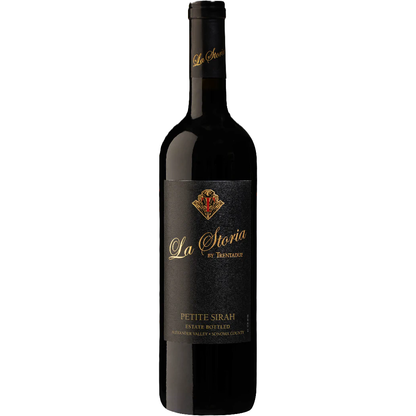 La Storia Petite Sirah
