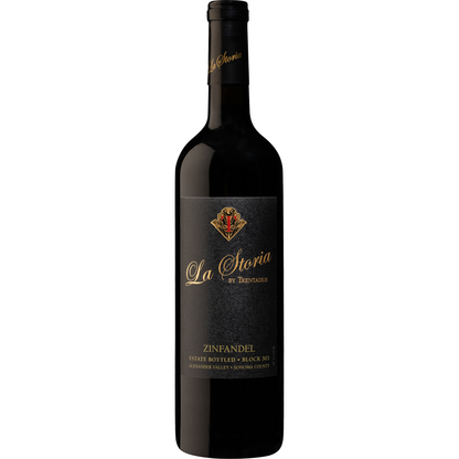 La Storia Zinfandel