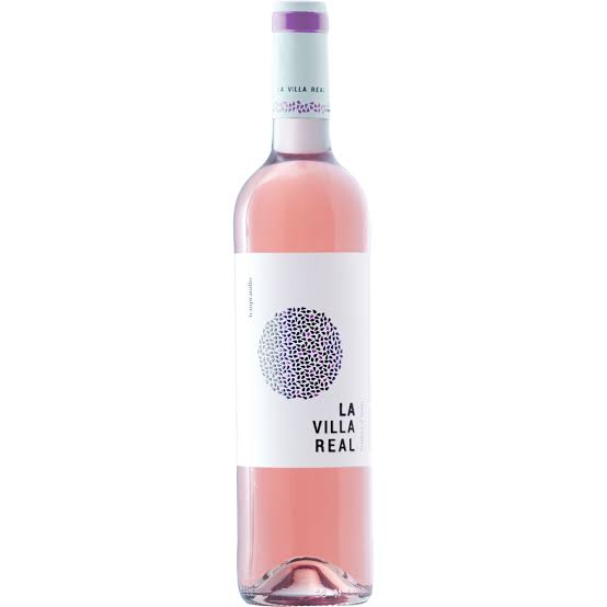 La Villa Real Rosado