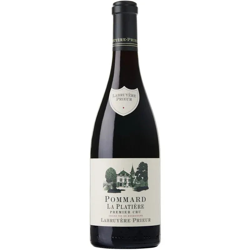 Labruyere-Prieur Pommard Premier Cru La Platiere