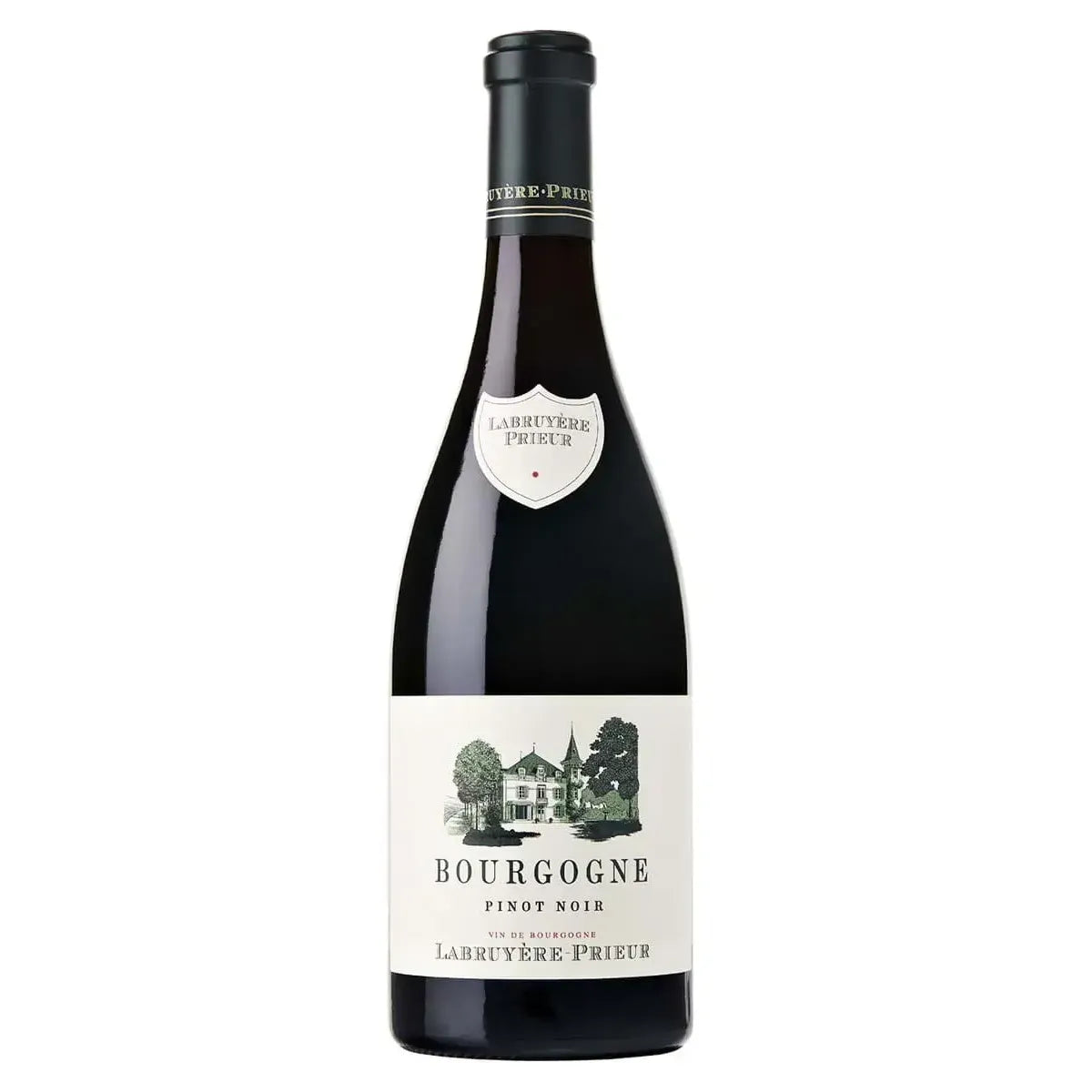 Labruyere Prieur Bourgogne Pinot Noir
