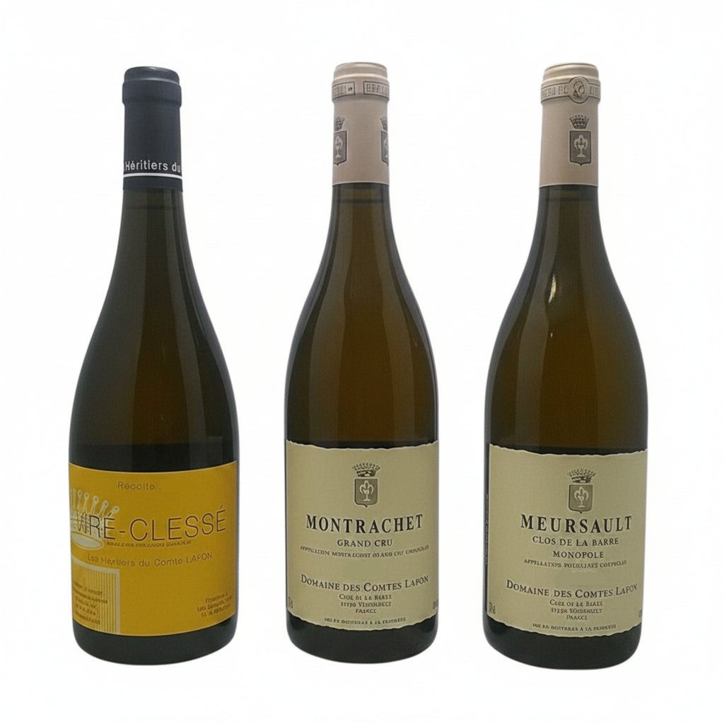 Lafon Mixed Case #2