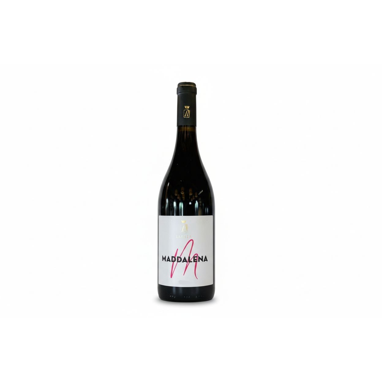 Lagala Maddalena Rosso