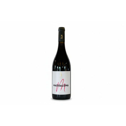 Lagala Maddalena Rosso