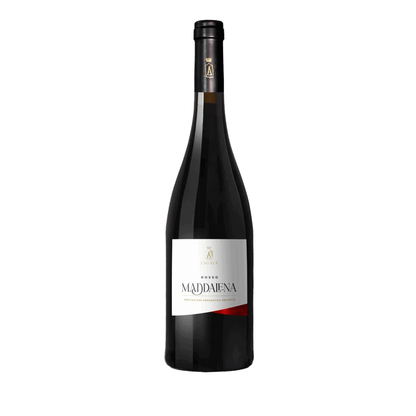Lagala Maddalena Rosso
