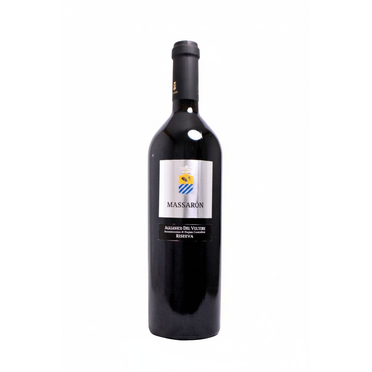 Lagala Massaron Aglianico del Vulture Riserva