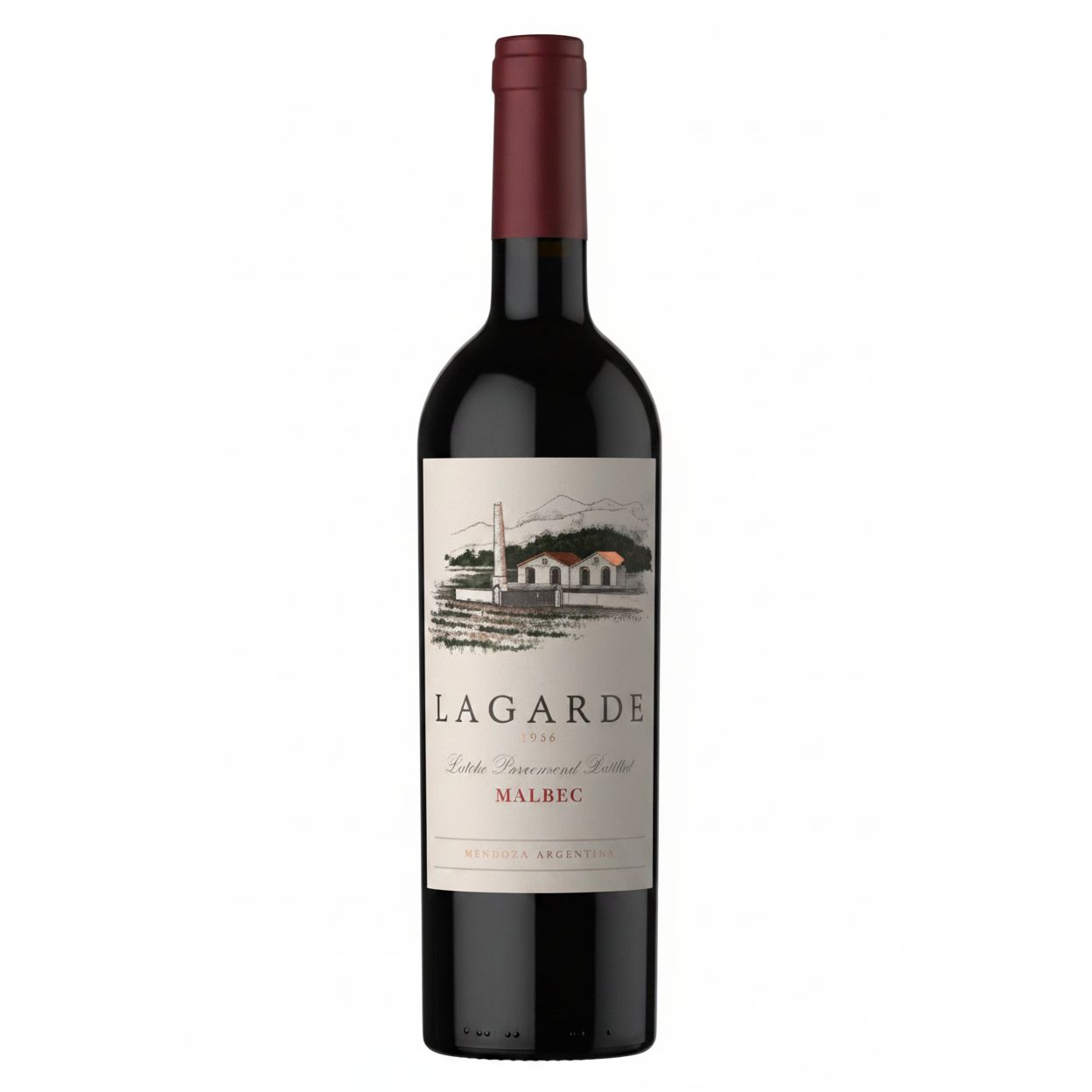 Lagarde Henry Lagarde Malbec