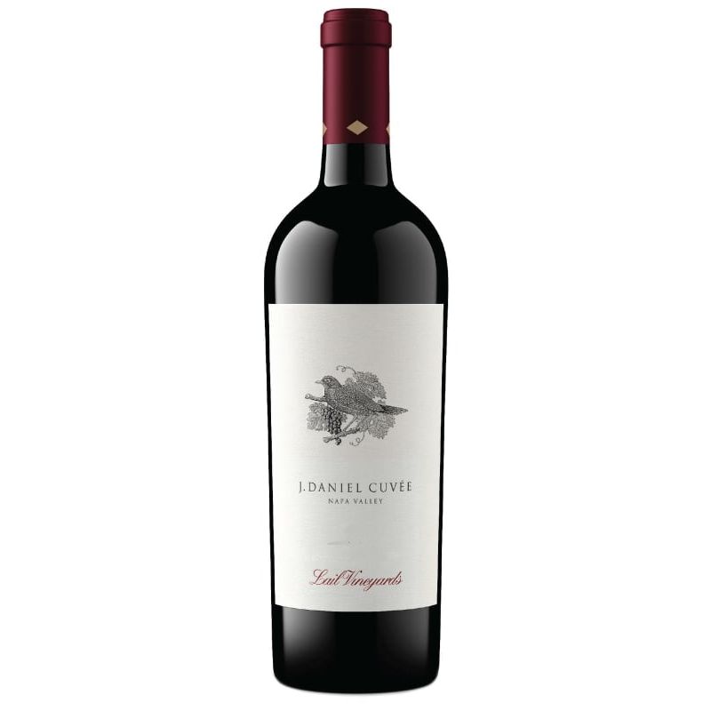 Lail J.Daniels Cuvee