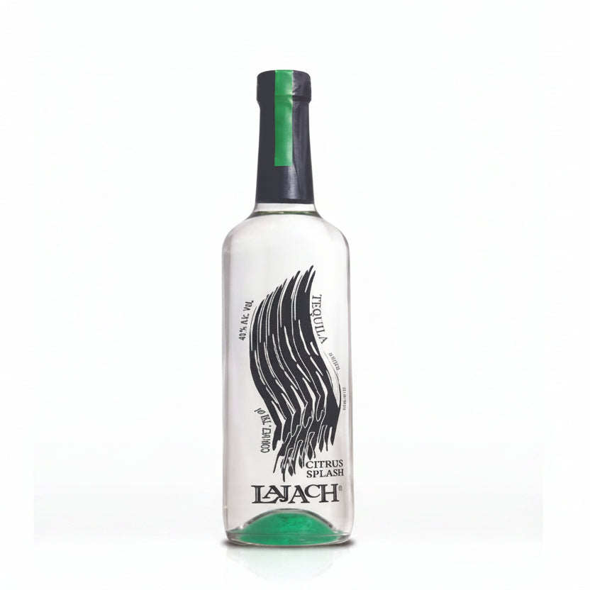Lajach Citrus Splash Flavoured Tequila