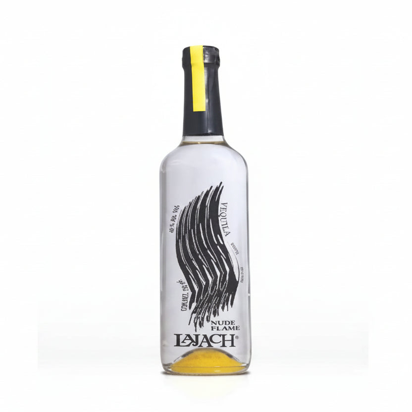 Lajach Nude Flame Flavoured Tequila