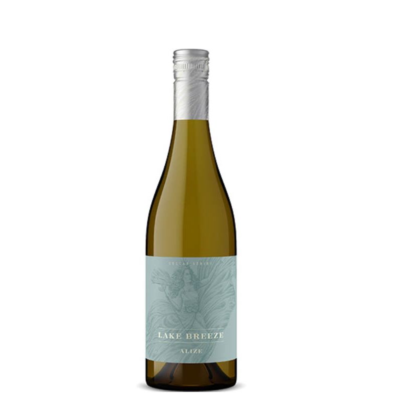 Lake Breeze Roussanne
