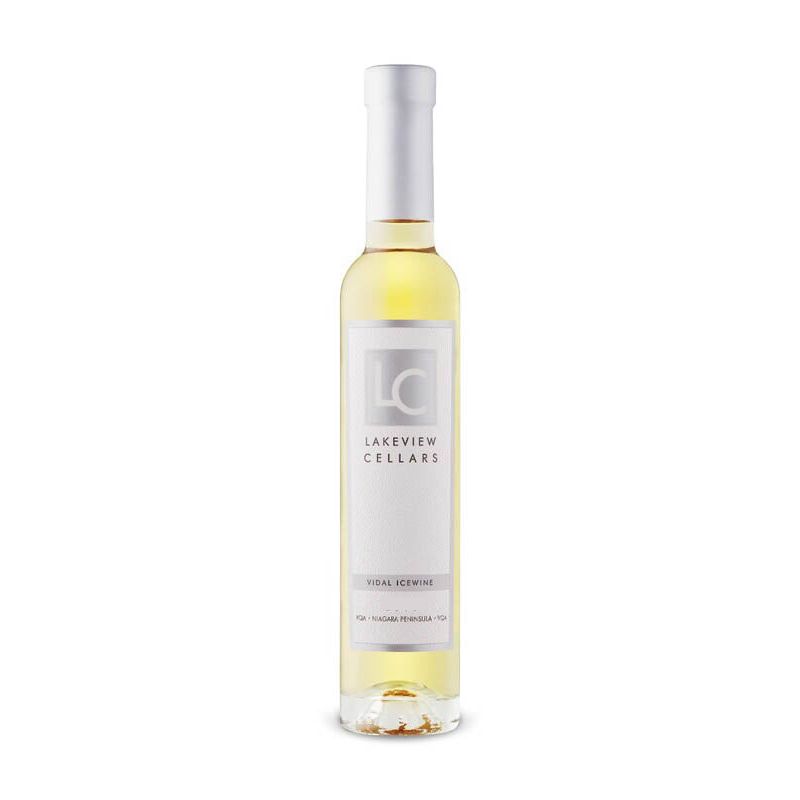 Lakeview Cellars Vidal Icewine 2021