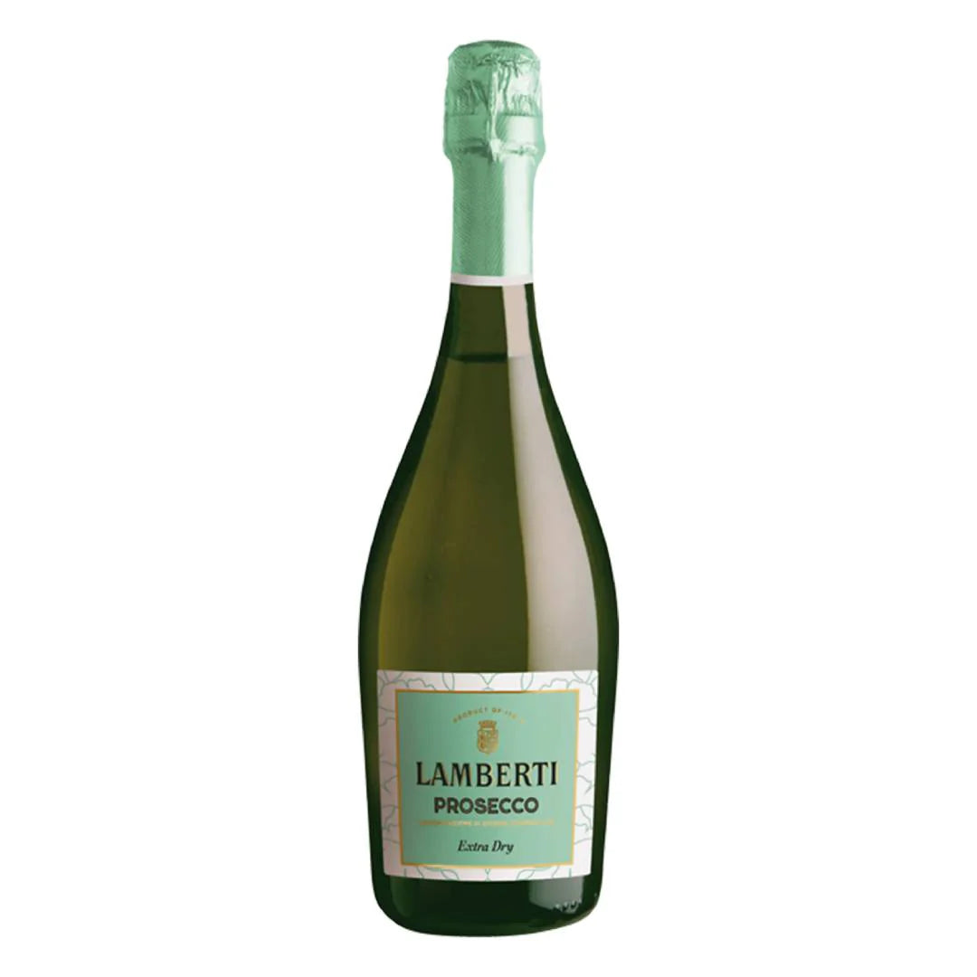 Lamberti Prosecco Doc Extra Dry 750ml